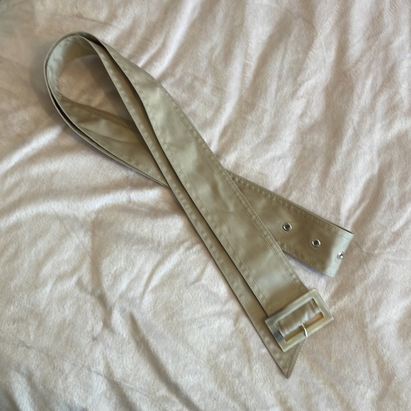 Kate Spade Sleeveless Trench Dress NWT - Picture 8 of 9